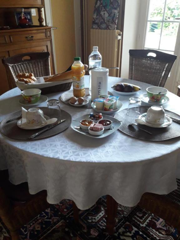 Chambre Sympa Belle Propriete Gouesnou Ngoại thất bức ảnh