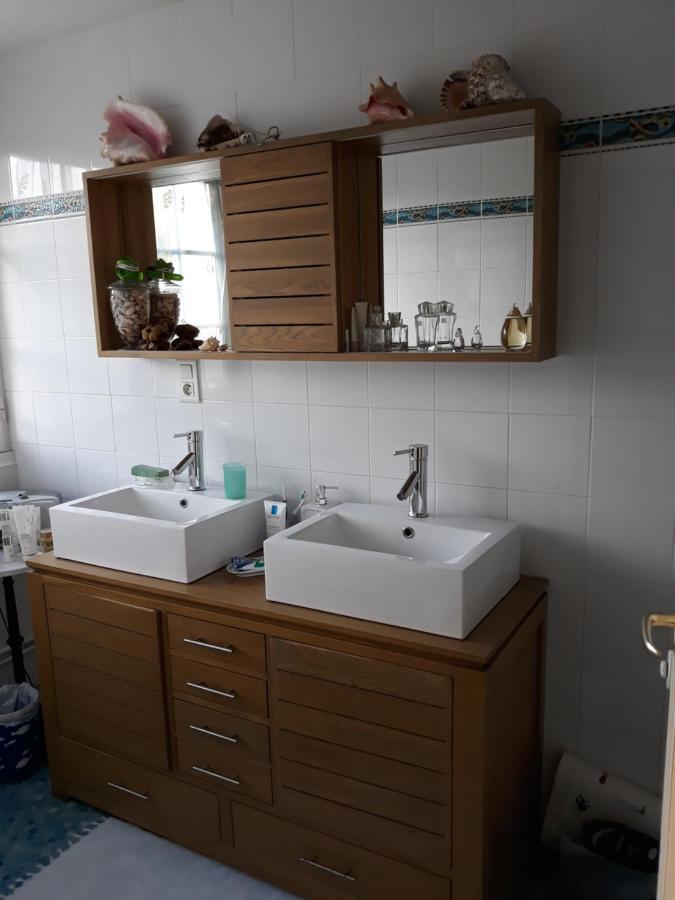 Chambre Sympa Belle Propriete Gouesnou Ngoại thất bức ảnh